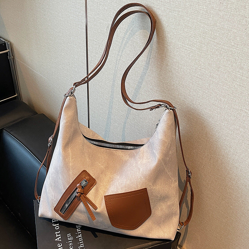 Lässige Crossbody Sling Tasche