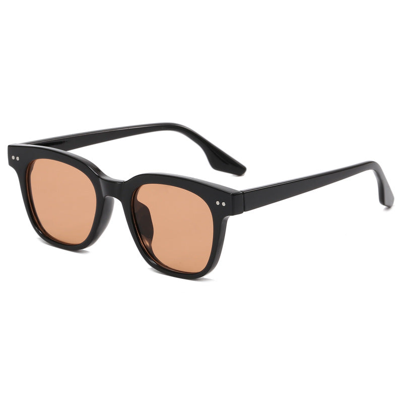 Damen moderne optische Brille Brehn
