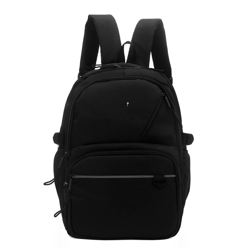 Multifunktionaler Rucksack mit Innovativen Organisationsfächern Brehn