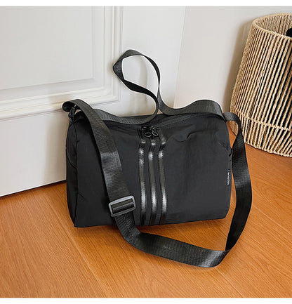 Leichtgewichtige Mehrfachfächer-Duffel-Tasche Brehn