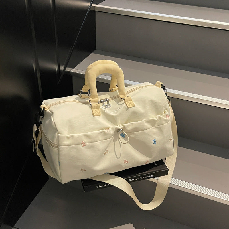 Leichtgewichtige Multifunktionale Duffel-Tasche Brehn