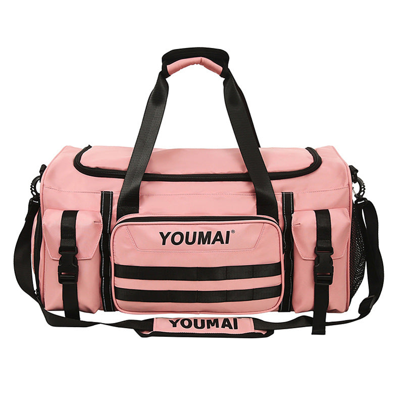 Multifunktionale Sport-Duffle-Tasche