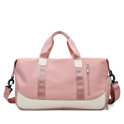 Robuste Sport- Und Freizeit-Duffel-Bag Brehn