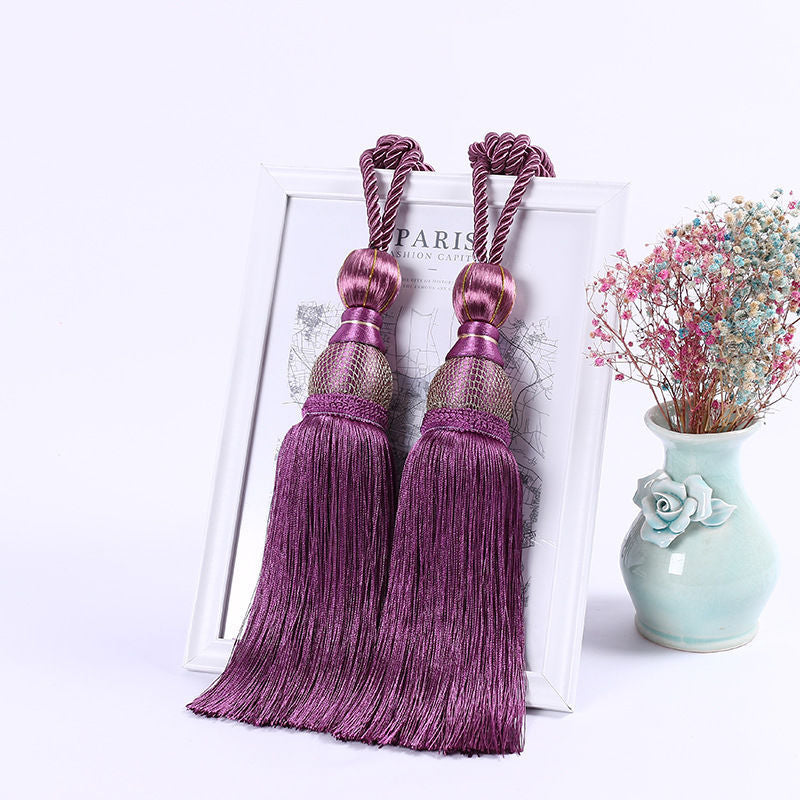 Elegante und Stilvolle Vorhangbänder Brehn