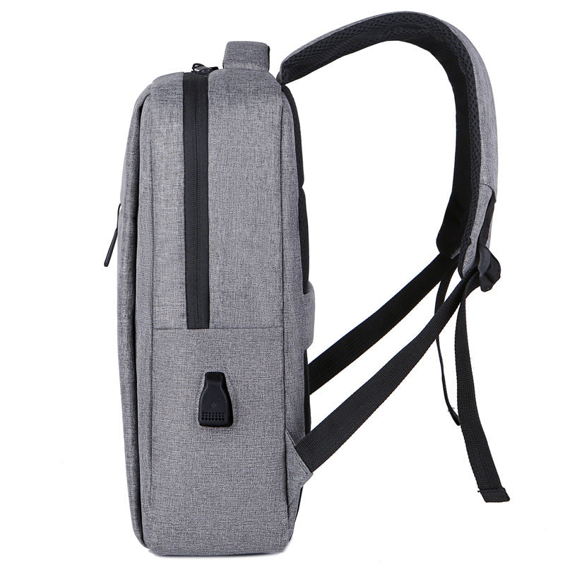 Smart Minimalist Multi-Functional Rucksack Brehn