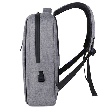 Smart Minimalist Multi-Functional Rucksack Brehn