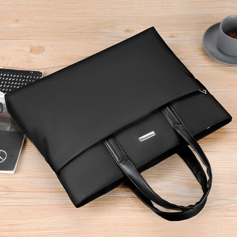 Elegante Laptoptasche Brehn