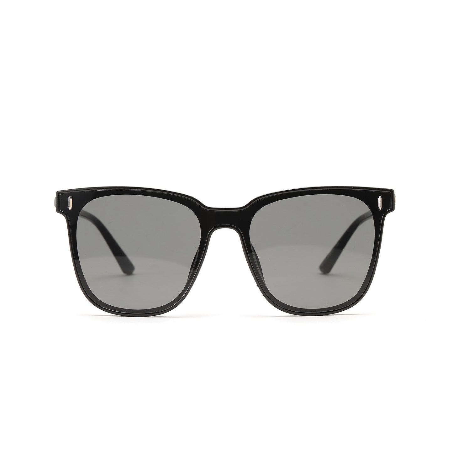 Damen modische Sonnenbrille mit hochwertigem Gestell und innovativem Design Brehn