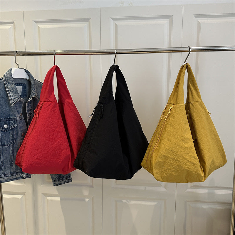 Geräumige Utility Tote Tasche Brehn