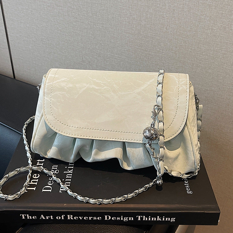 Rüsch Abendhandtasche
