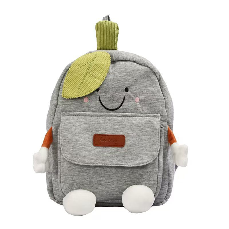 Kinder Spielzeug Tier-Inspirierter Rucksack Brehn
