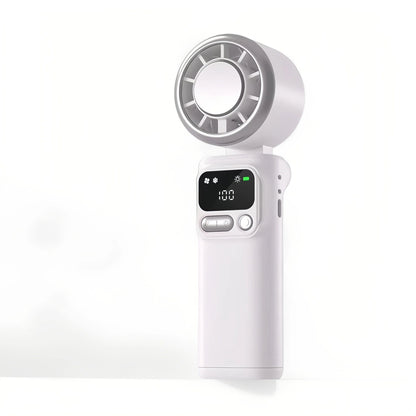 Unisex tragbarer Tischventilator Brehn