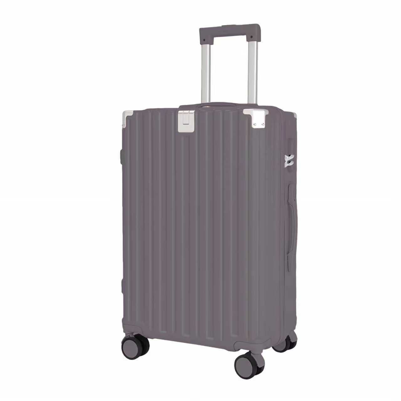 Stylische Hartschalen-Drehkoffer Brehn