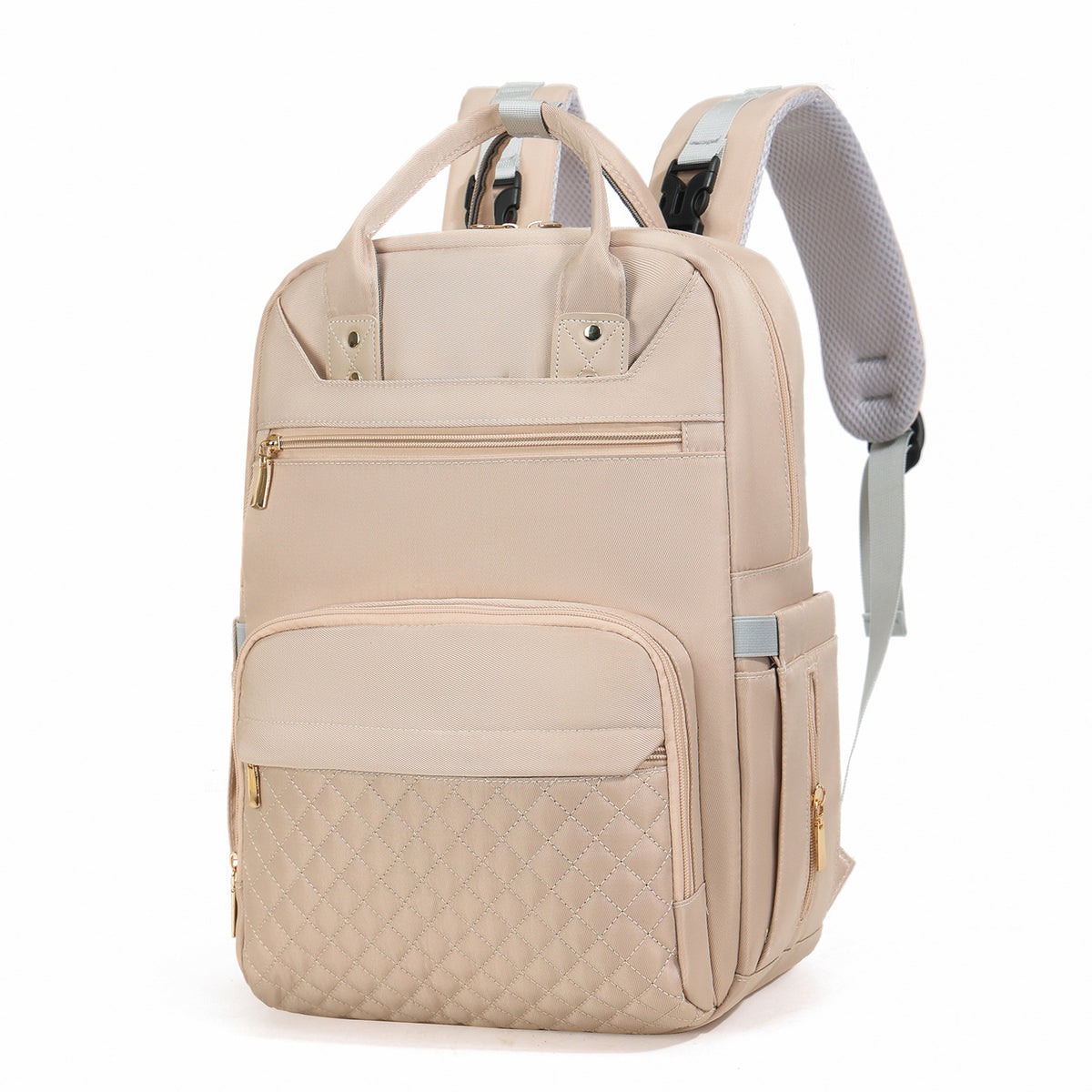 Vielseitiger Reiserrucksack Brehn