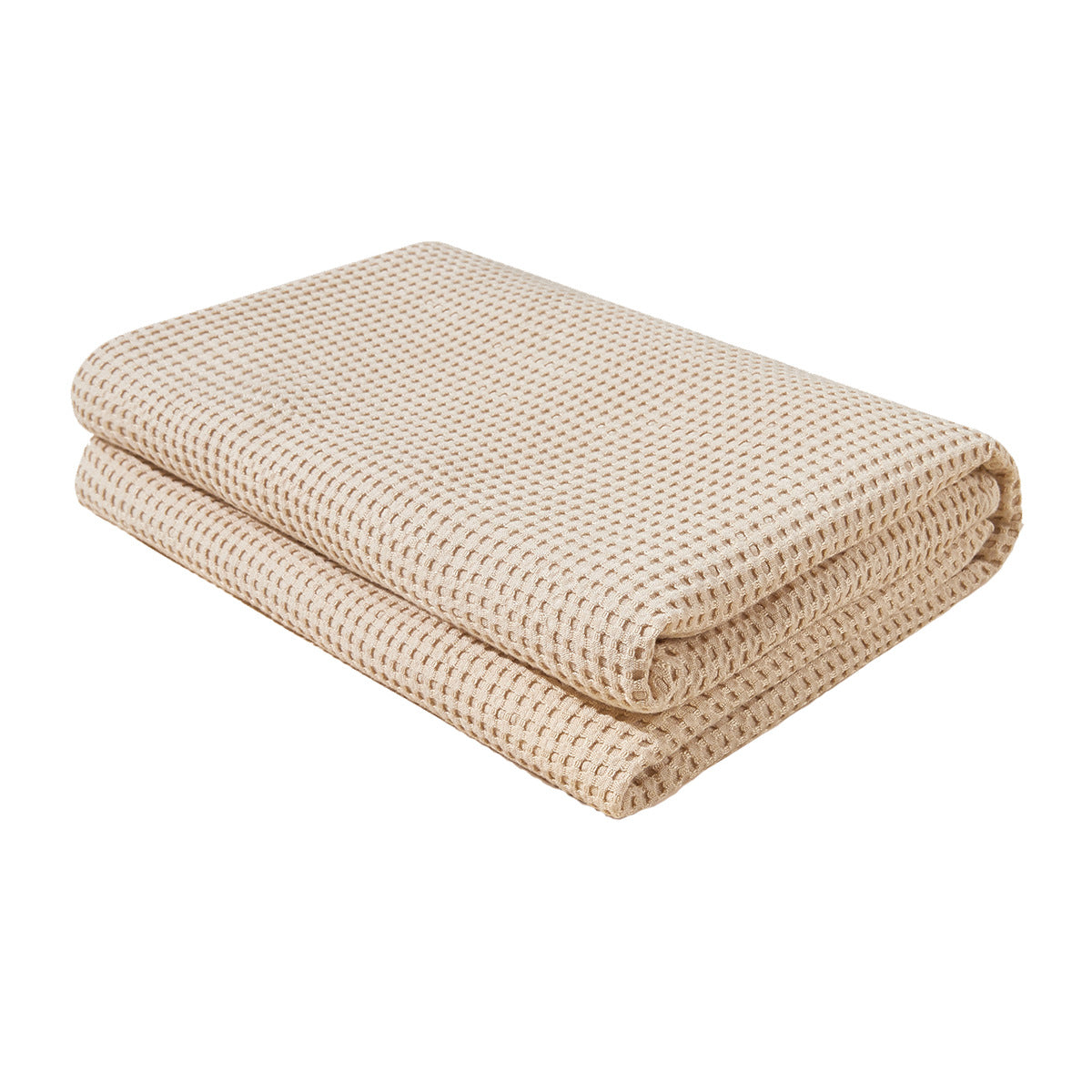 Gewebte Decke Brehn