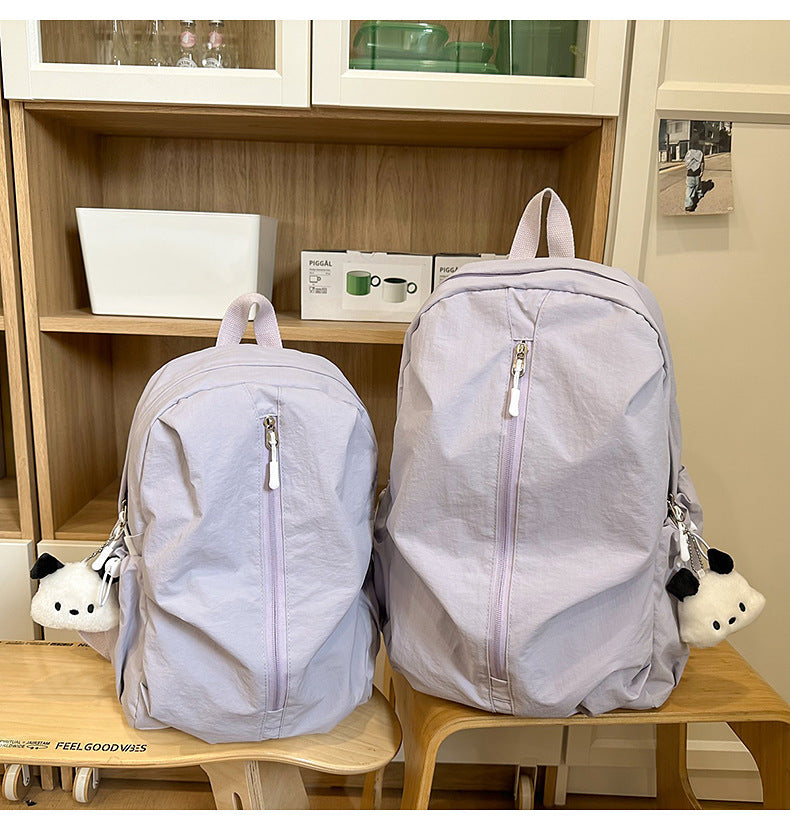 Alltagsrucksack mit Niedlichem Design und Praktischen Fächern Brehn