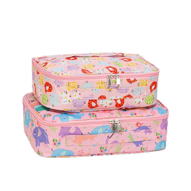 Reiseorganizer-Tasche Brehn