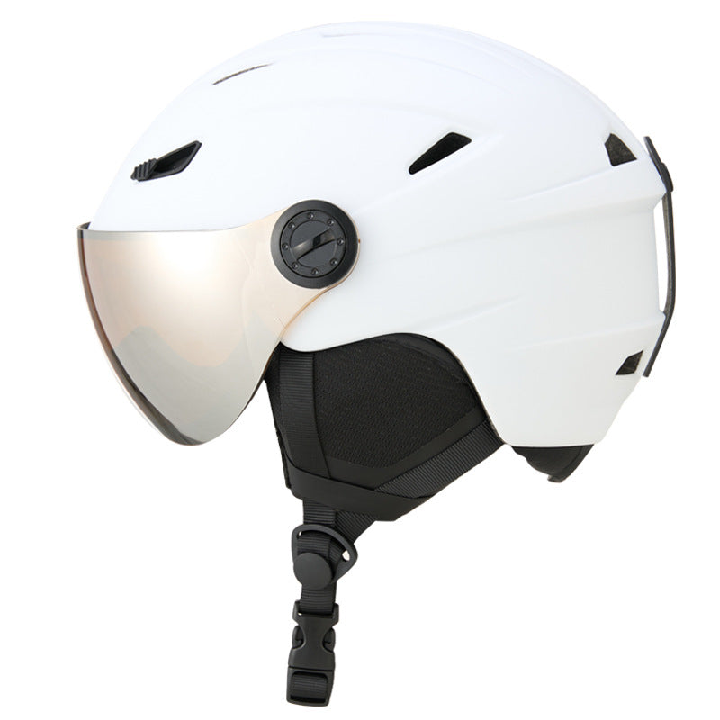 Skihelm Brehn