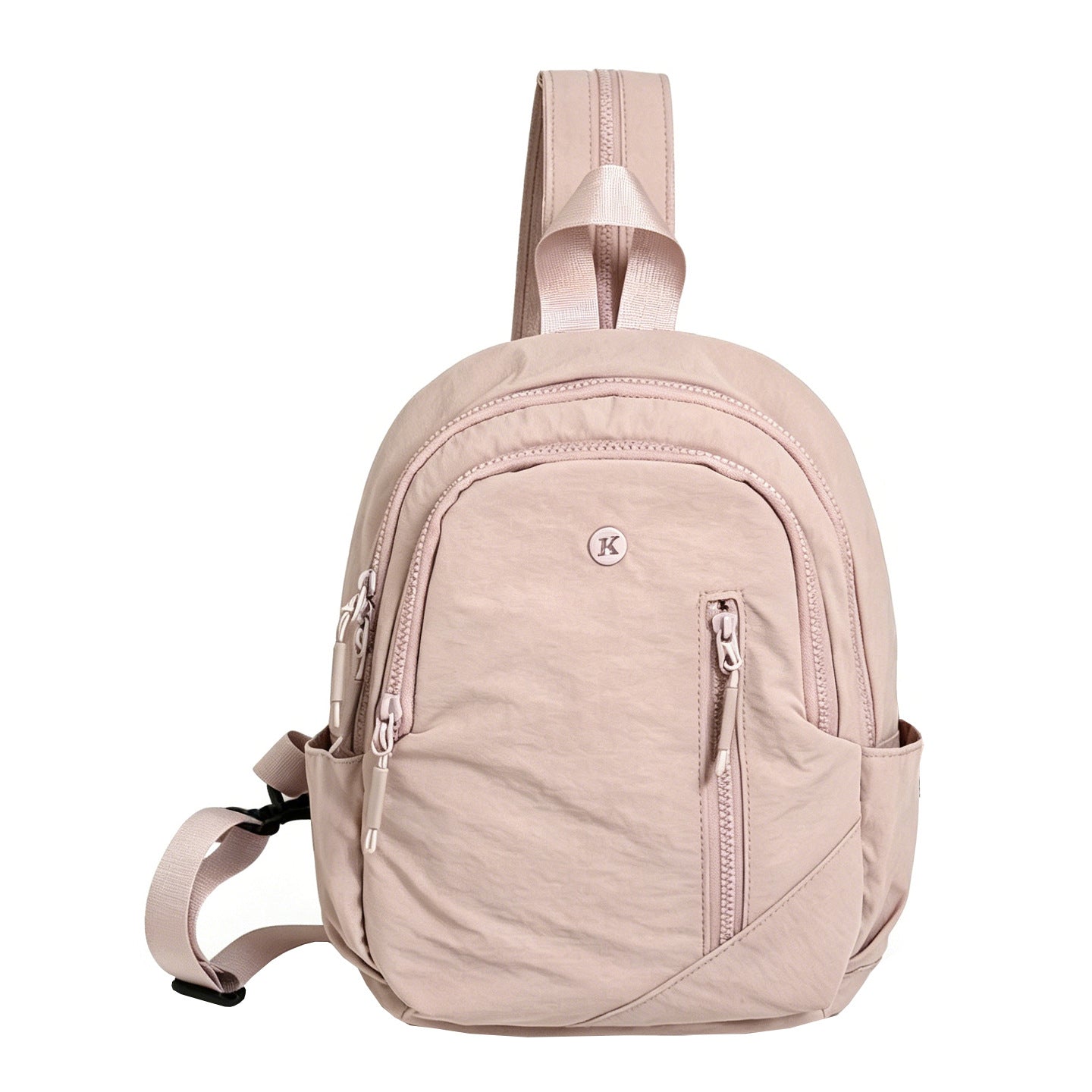 Kompakte Utility Rucksack Brehn