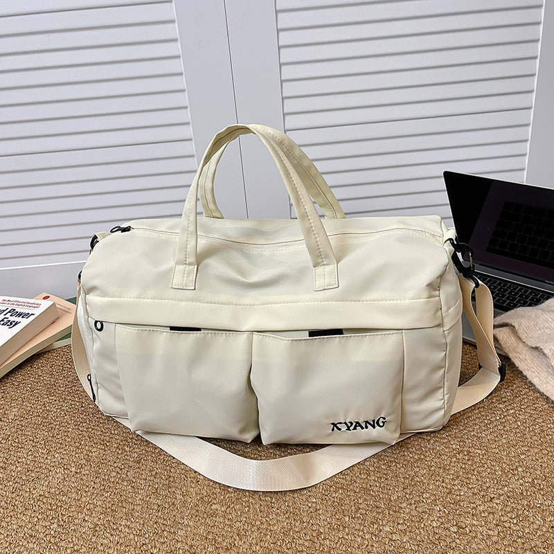 Vielseitige Fitness Duffel Bag Brehn