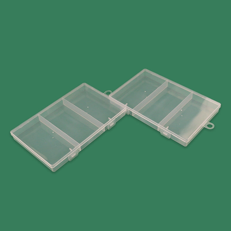 Multi-Compartment Reiseaufbewahrungsetui Brehn