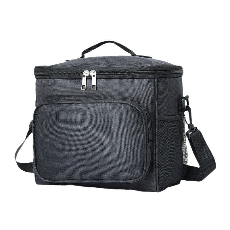 Unisex Isolierte Lebensmittel Transportbox Brehn