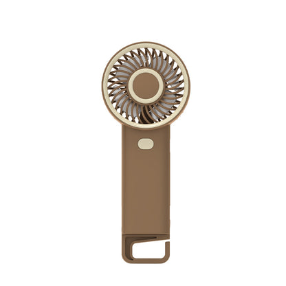 Unisex Tragbarer Mini Ventilator Brehn