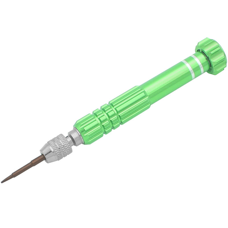 Präzisionsbrillen-Schraubendreher Tool Brehn