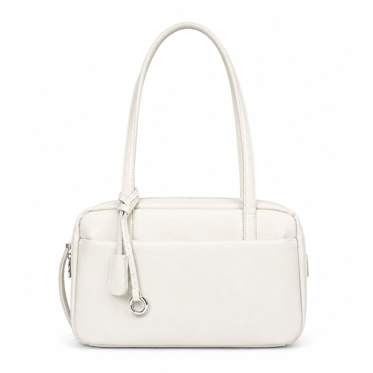 Moderne Strukturierte Handtasche
