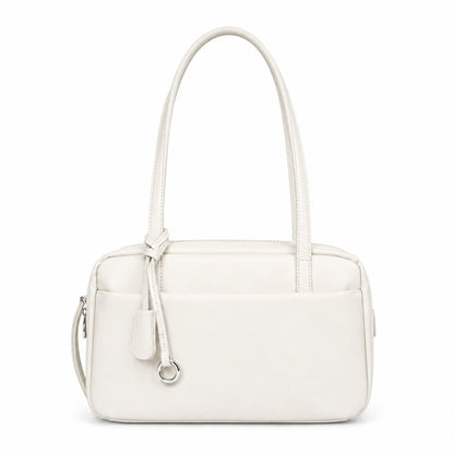 Moderne Strukturierte Handtasche