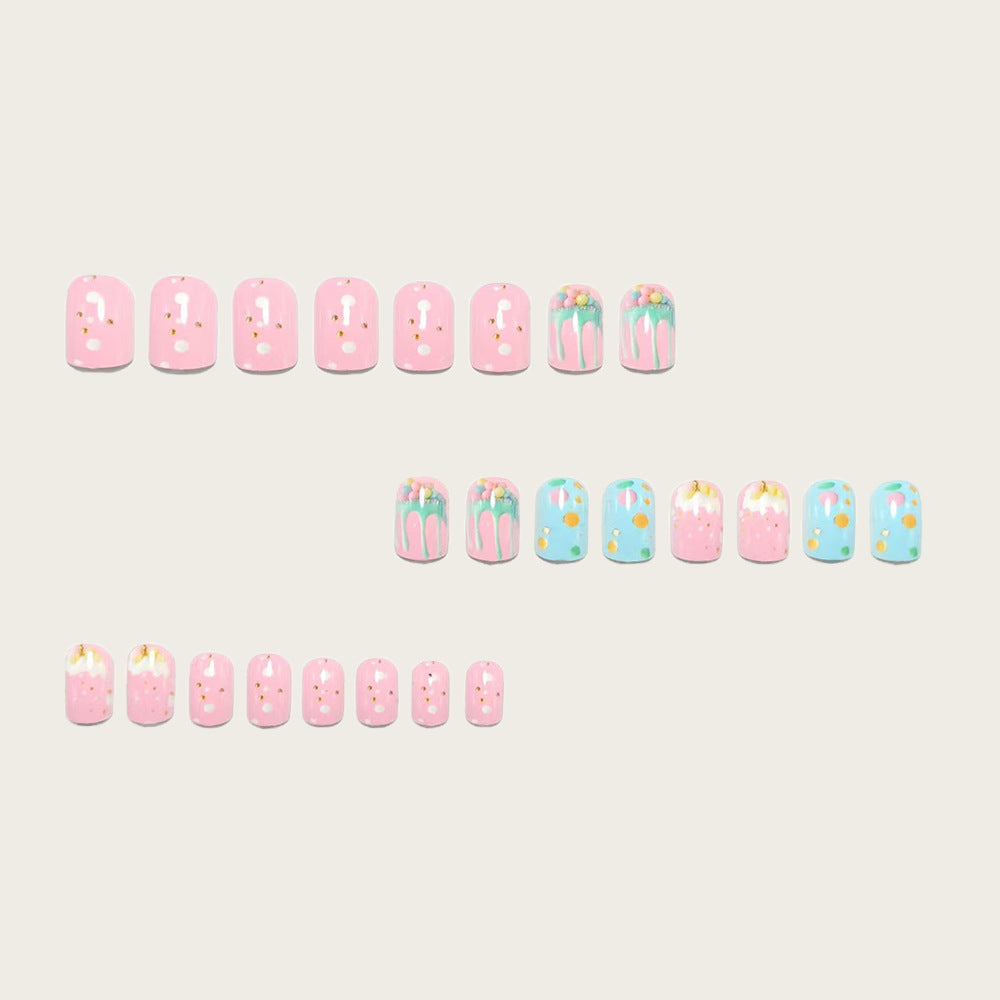 Nageldesign Kunst Brehn
