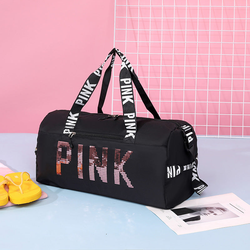 Reise Duffel Tasche Brehn