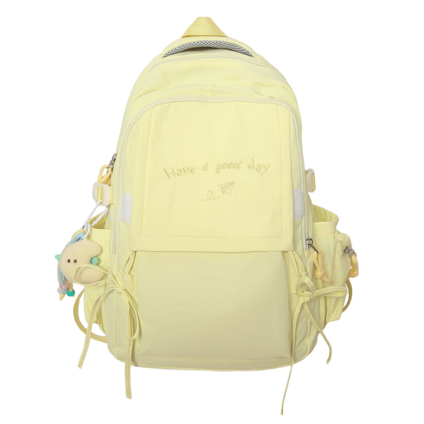 Vielseitiger Casual wasserdichter Rucksack