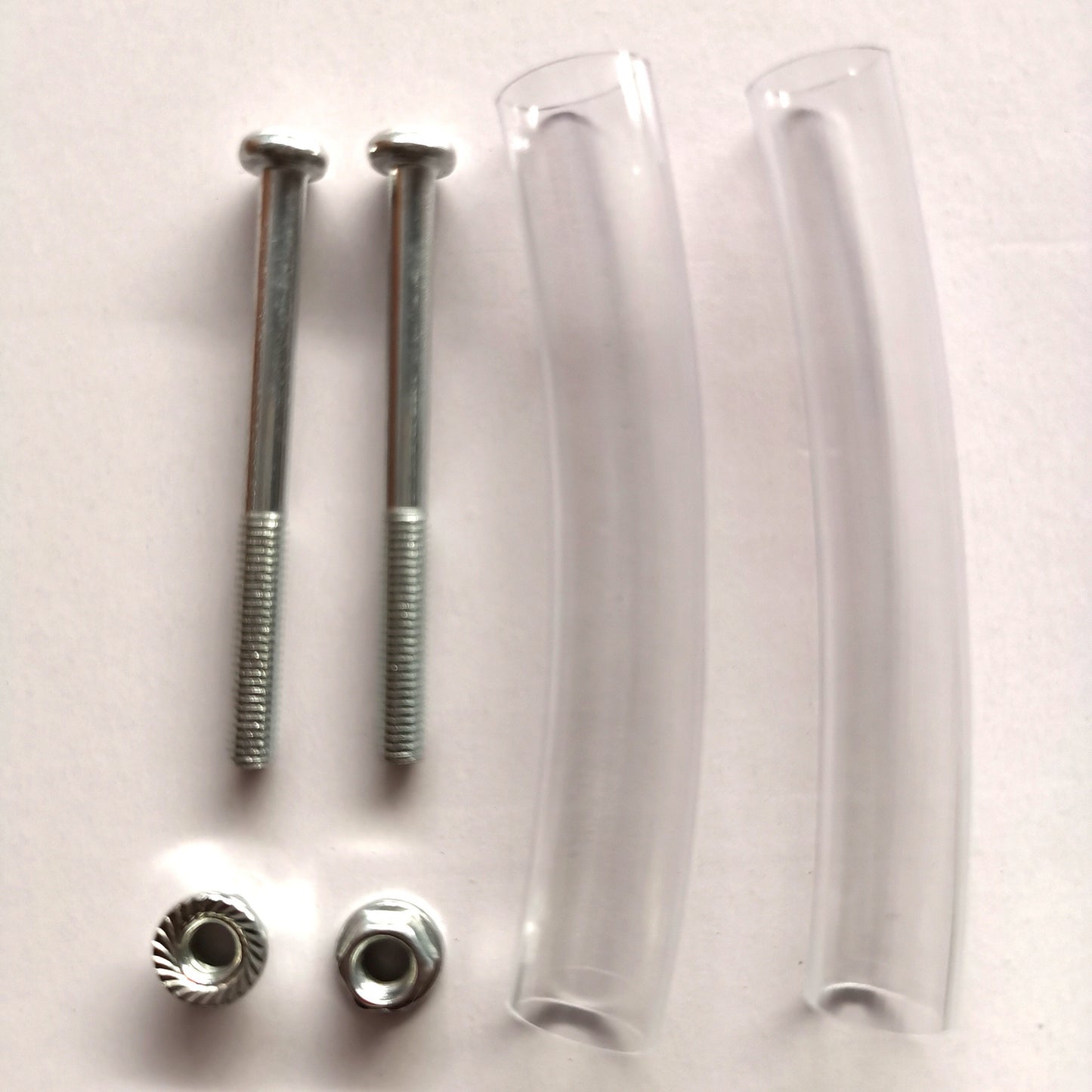 Präzisions-Fahrrad-Ersatzteil-Kit Brehn