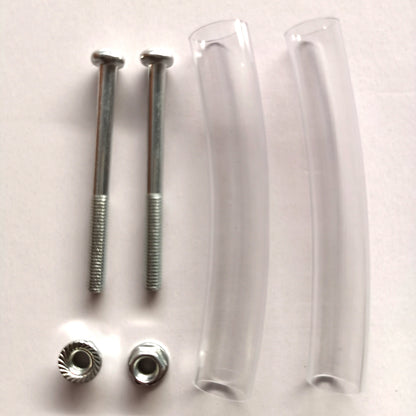 Präzisions-Fahrrad-Ersatzteil-Kit Brehn