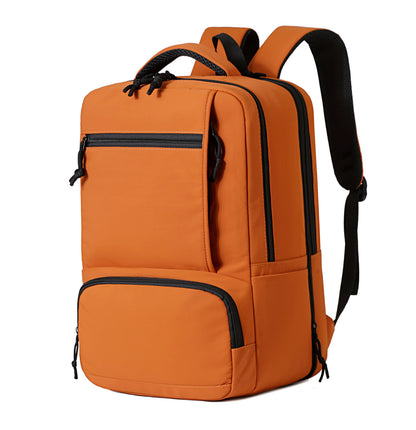 Vielseitiger Hochkapazitäts-Organisations-Rucksack Brehn