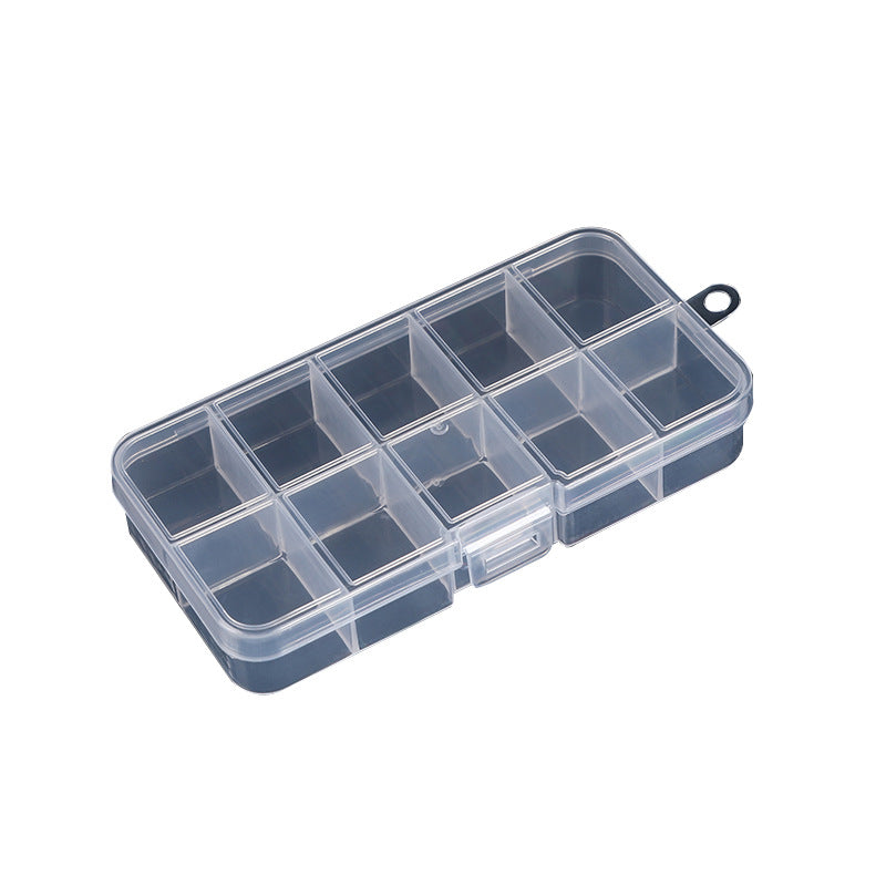Multi-Abteil Aufbewahrungsbox Brehn