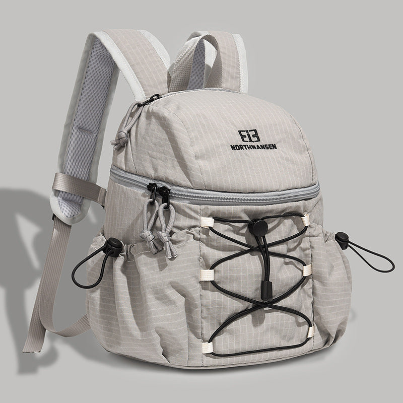Kompakte Outdoor-Aktivitätsrucksack Brehn