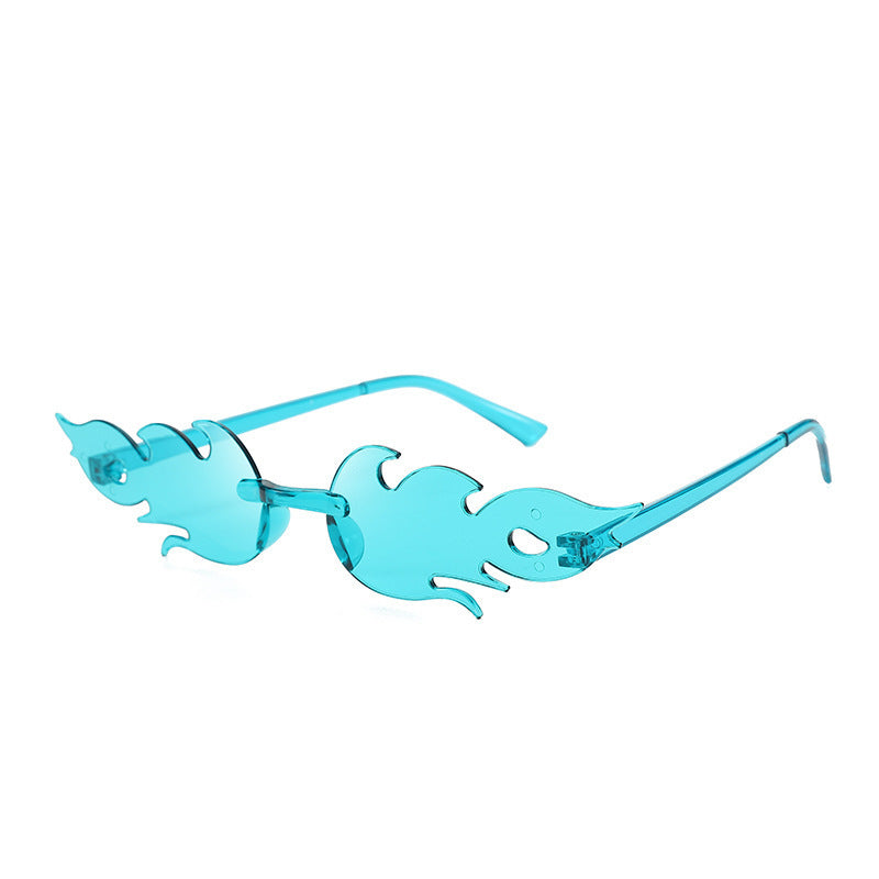 Flame Design Eyewear Brehn