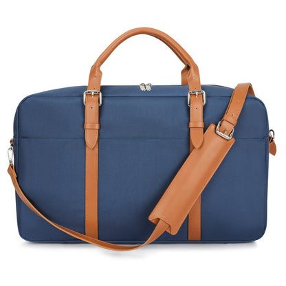 Professionelle Laptop Aktentasche Brehn