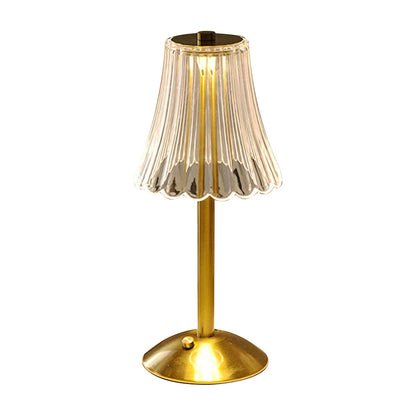 Tischlampe