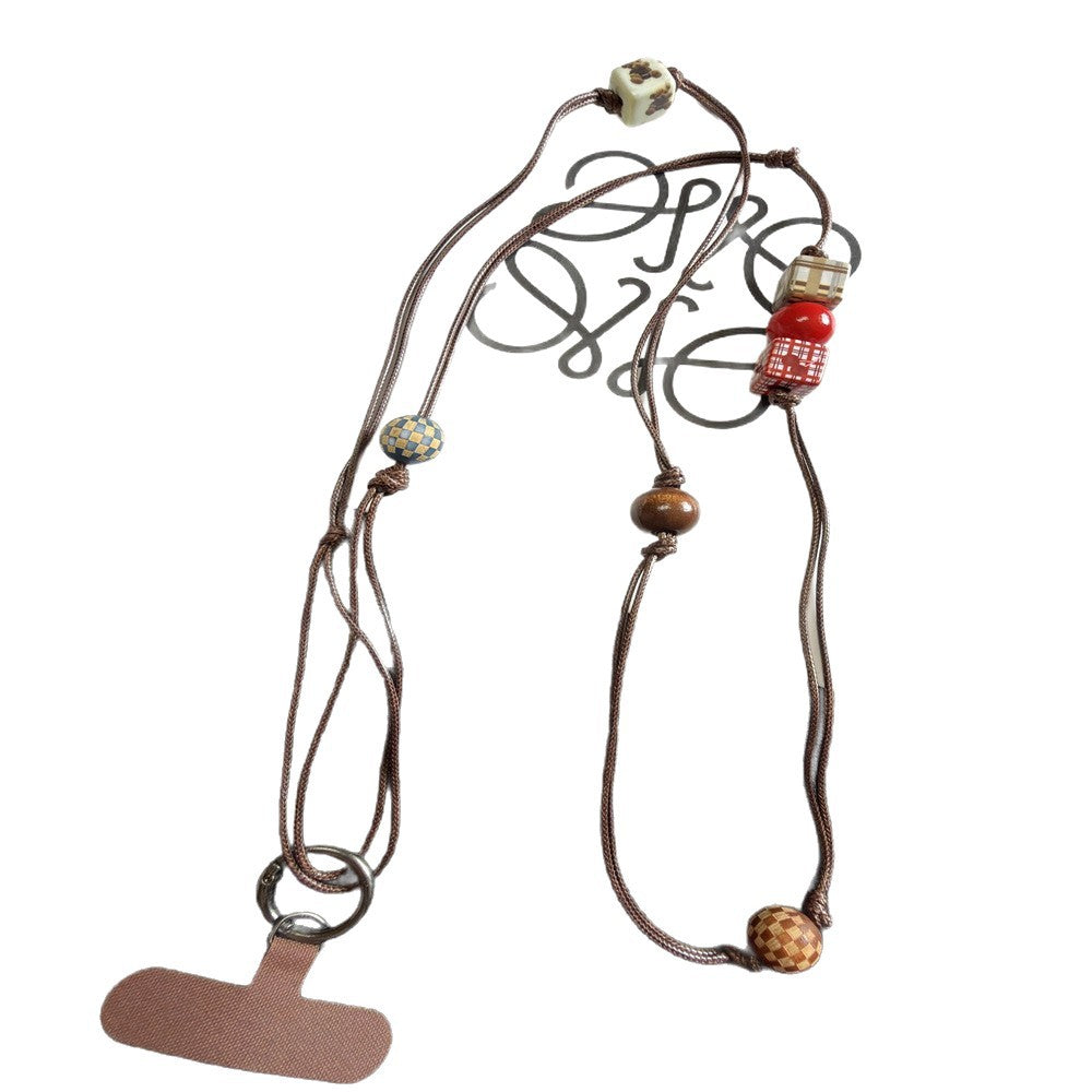 Beaded Eyewear Lanyard Brehn 1790135620