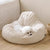 Ultrabequemer Lounge-Stuhl Hundebett