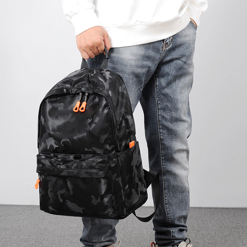 Urban Tactical Backpack Brehn