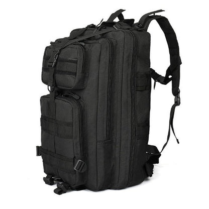 Taktischer Rucksack Brehn