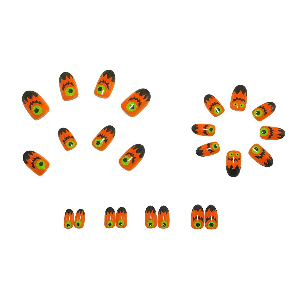 Nagelkunst-Set Brehn