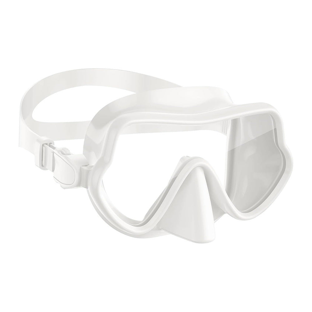 Schwimmmaske Brehn