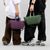 Geräumige Multi-Taschen Utility Tote Brehn