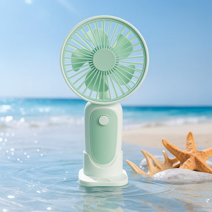 Unisex tragbarer Personalventilator Brehn