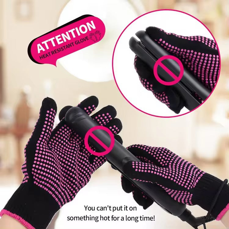 Sicherheitsgriff Arbeits-Handschuhe Brehn